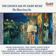 Show Goes on / Various , Various Artists