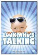 Look Who's Talking , John Travolta