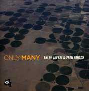 Only Many , Fred Hersch