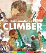 The Climber , Joe Dallesandro
