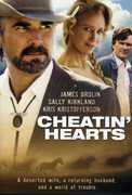 Cheatin’ Hearts (aka Paper Hearts) , Pam Gidley