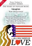 All You Need Is Love 16: Imagine New /  Various , Baker-Gurvitz Army