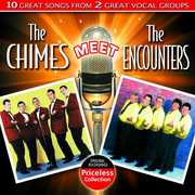 The Chimes Meet The Encounters , The Encounters