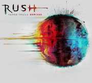 Vapor Trails (Remixed) , Rush