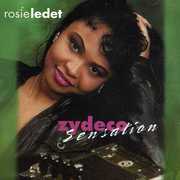 Zydeco Sensation , Rosie Ledet
