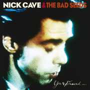 Your Funeral... My Trial , Nick Cave & the Bad Seeds
