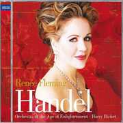 Handel , Renée Fleming