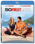 50 First Dates , Adam Sandler