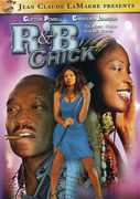 R&B Chick , Clifton Powell