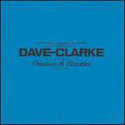 Remixes & Rarities 1992-2005 3 , Dave Clarke
