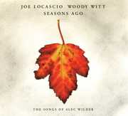 Seasons Ago-Music of Alec Wilder , Joe LoCascio