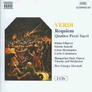 Requiem , Pier Giorgio Morandi