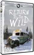 Return to the Wild: Chris McCandless Story