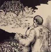 Sonic Poison