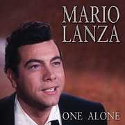 One Alone , Mario Lanza