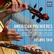 American Premieres