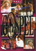 Gospel , Mighty Clouds of Joy