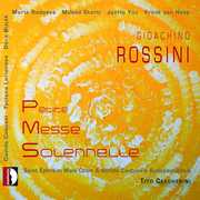 Petite Messe Solennelle , Tito Ceccherini