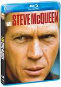 I Am Steve McQueen , Jeff Renfroe