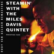 Steamin , Miles Davis