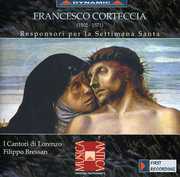 Responsories for the Holy Week