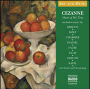 Cezanne , Cézanne