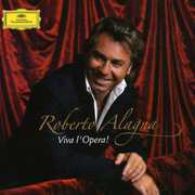 Viva L'opera , Roberto Alagna