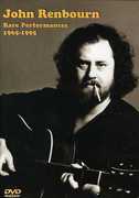Rare Performances 1965-1995 , John Renbourn