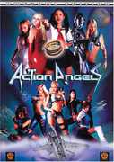 Action Angels , Chona Jason