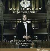 Le Premier Noel , Marc Hervieux