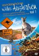 Wunderschones Wildes Australie