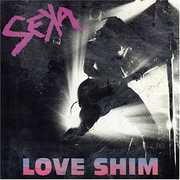 Love Shim , Seka