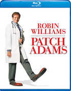 Patch Adams , Robin Williams