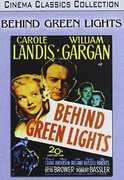 Behind Green Lights , Fred Sherman