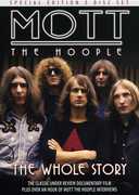 Whole Story , Mott the Hoople