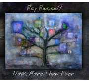 Now, More Than Ever , Ray Russell