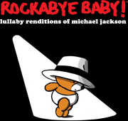 Lullaby Renditions of Michael Jackson , Andrew Bissell