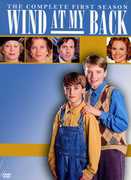 Wind at My Back: The Complete First Season [Import] , Shirley Douglas