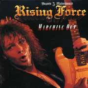 Marching Out , Yngwie Malmsteen