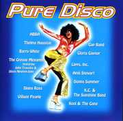 Pure Disco / Various , Various Artists