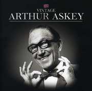 Arthur Askey , Arthur Askey