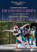 The Lover's Garden 