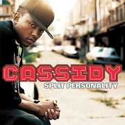 Split Personality , Cassidy