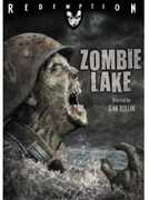 Zombie Lake , Pierre Escourrou
