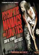 Psychopaths Maniacs & Lunatics: Sinful Female 