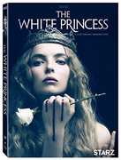 The White Princess , Jodie Comer