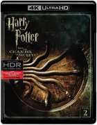 Harry Potter and the Chamber of Secrets , Daniel Radcliffe