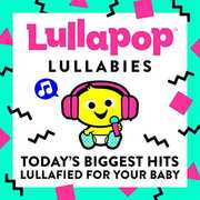 Lullapop Lullabies , Lullapop Lullabies