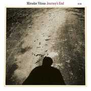 Journey's End , Miroslav Vitous