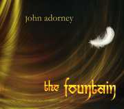 The Fountain , John Adorney